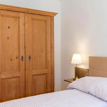 Apartment Spannring *