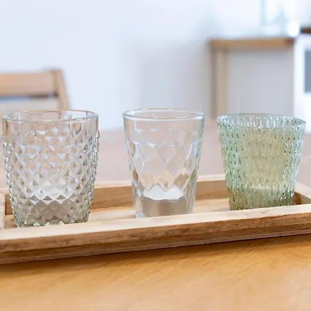 Spannring Appartement *