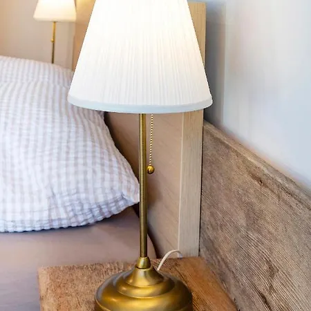 Appartement Spannring