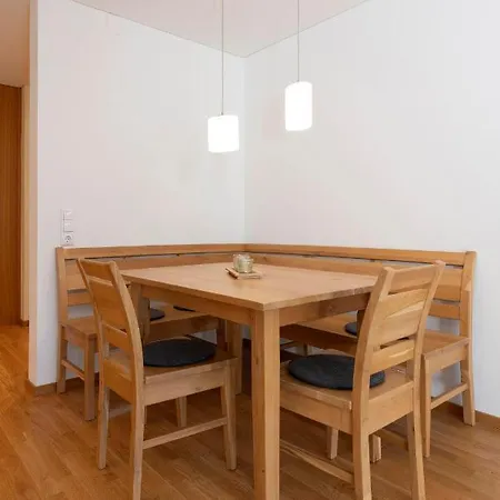 Apartment Spannring *