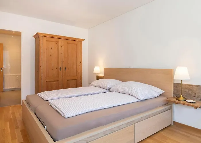 Appartamento Spannring *