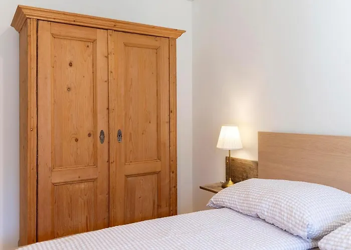 Appartamento Spannring *