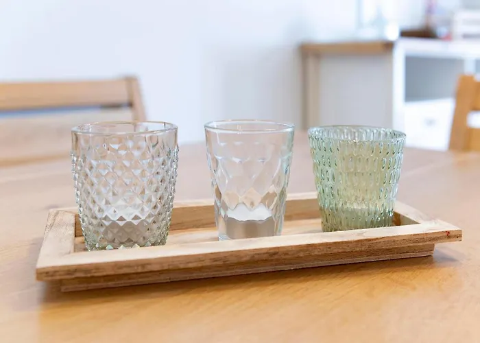 Spannring Appartamento *