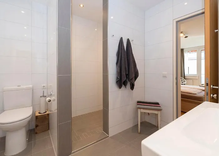 Spannring Apartment *